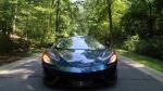 McLaren 570GT 2017 года (NA)